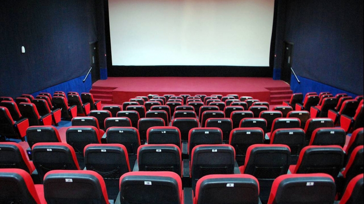 نتایج پژوهش «طراحی اطلس سینماها در کشور» ارائه می‌شود